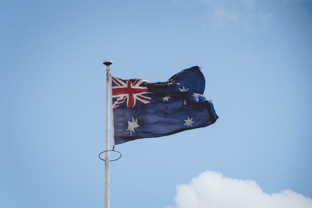 Australia Lays Down the Law for Crypto with New Licensing Framework Australia Lays Down the Law for Crypto with New Licensing Framework