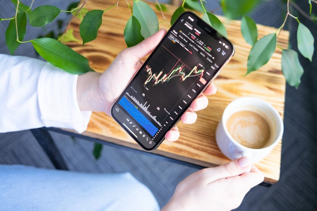 Traditional Markets Meet Crypto Tech in NYSE Tokenization Plan