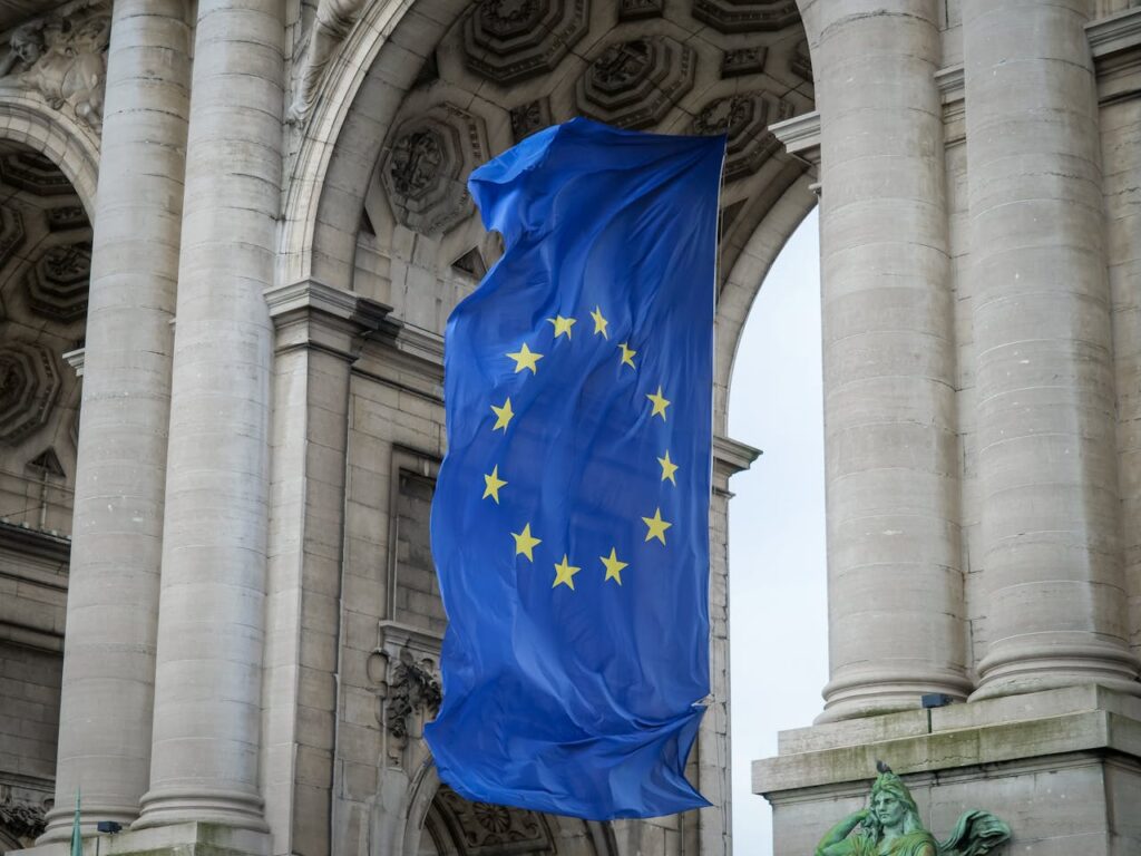 European Union Targets Crypto Channels in New Sanctions Push Against Russia and Allies