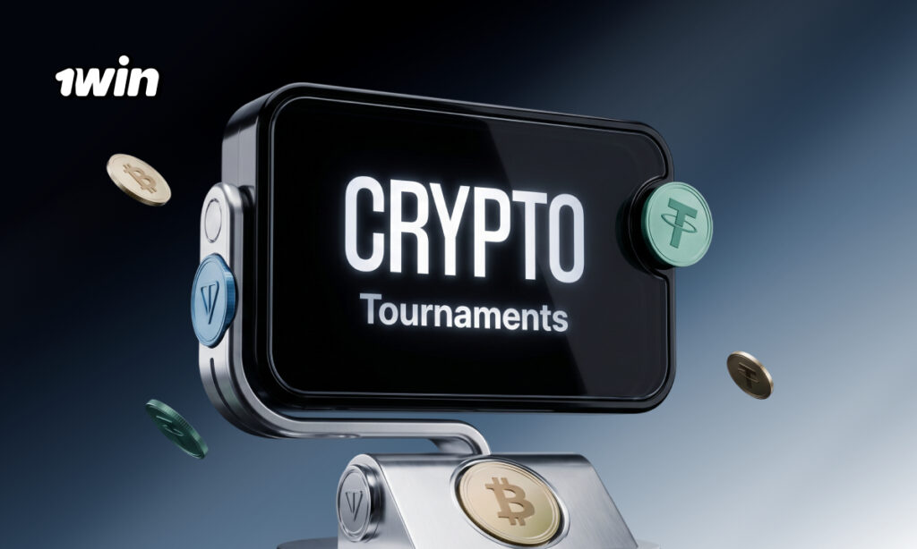 1win Crypto Tournaments Go Global With Up to 200K USDT in Rewards 1win Crypto Tournaments Go Global With Up to 200K USDT in Rewards